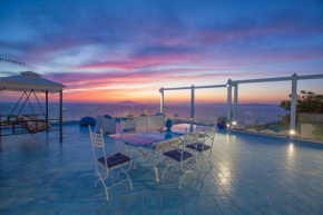 Villa Venus in Penisola sorrentina